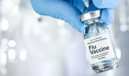 Όσα πρέπει να γνωρίζεις για την εποχική γρίπη και τον εμβολιασμό